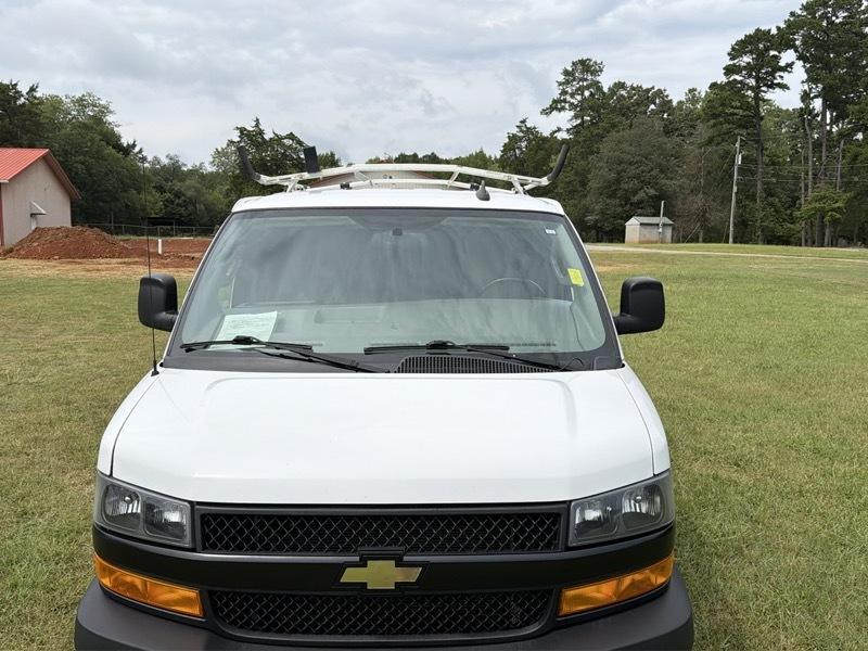 Chevrolet Express 2500 Cargo 2022