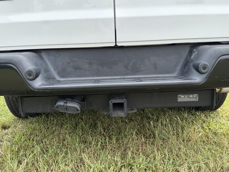 Chevrolet Express 2500 Cargo 2022