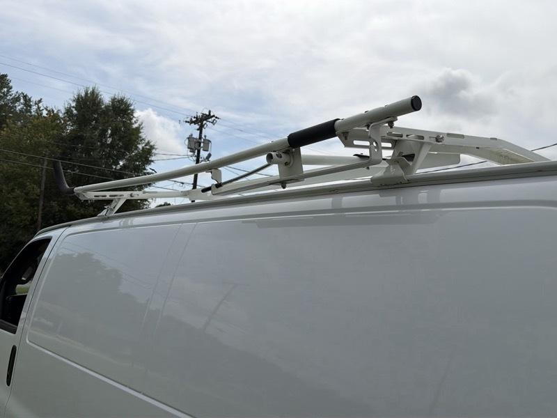 Chevrolet Express 2500 Cargo 2022