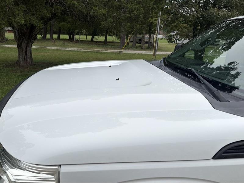 Ford F-250 SD XL Crew Cab 4WD 2014