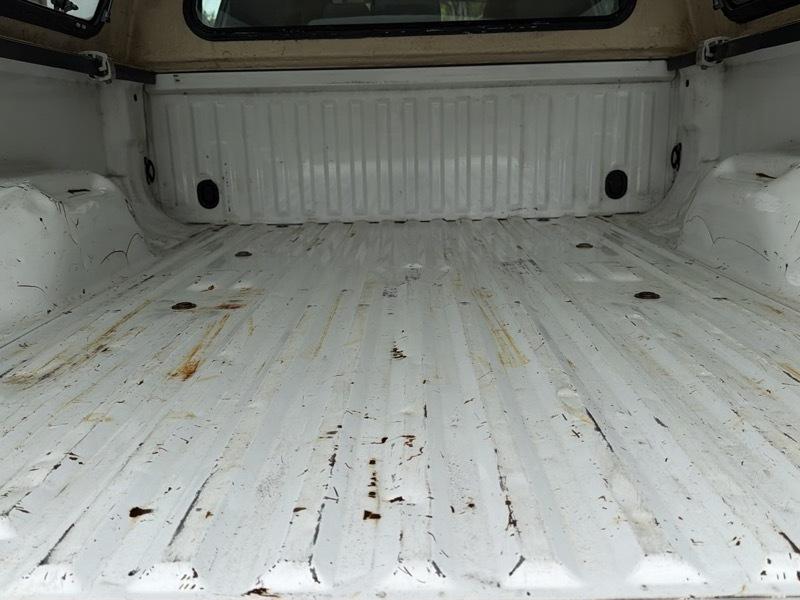 Ford F-250 SD XL Crew Cab 4WD 2014