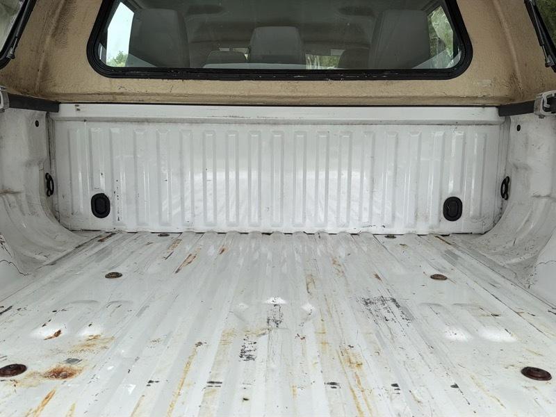 Ford F-250 SD XL Crew Cab 4WD 2014