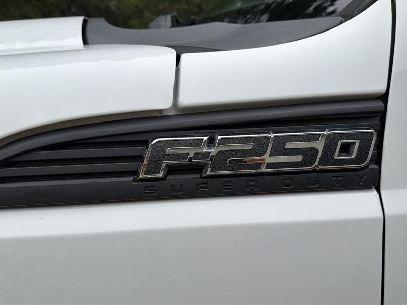 Ford F-250 SD XL Crew Cab 4WD 2014