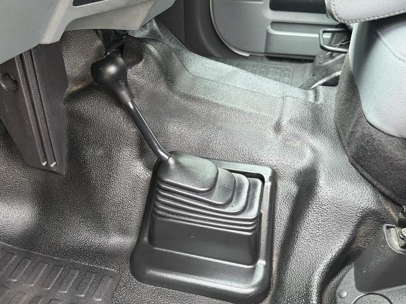 Ford F-250 SD XL Crew Cab 4WD 2014
