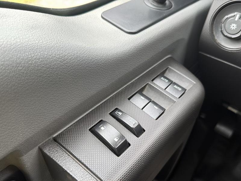 Ford F-250 SD XL Crew Cab 4WD 2014