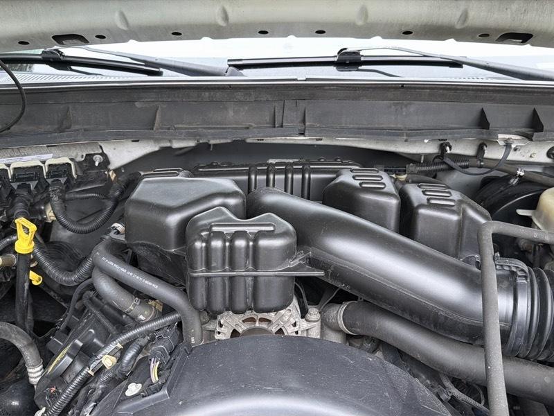 Ford F-250 SD XL Crew Cab 4WD 2014