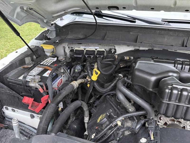 Ford F-250 SD XL Crew Cab 4WD 2014