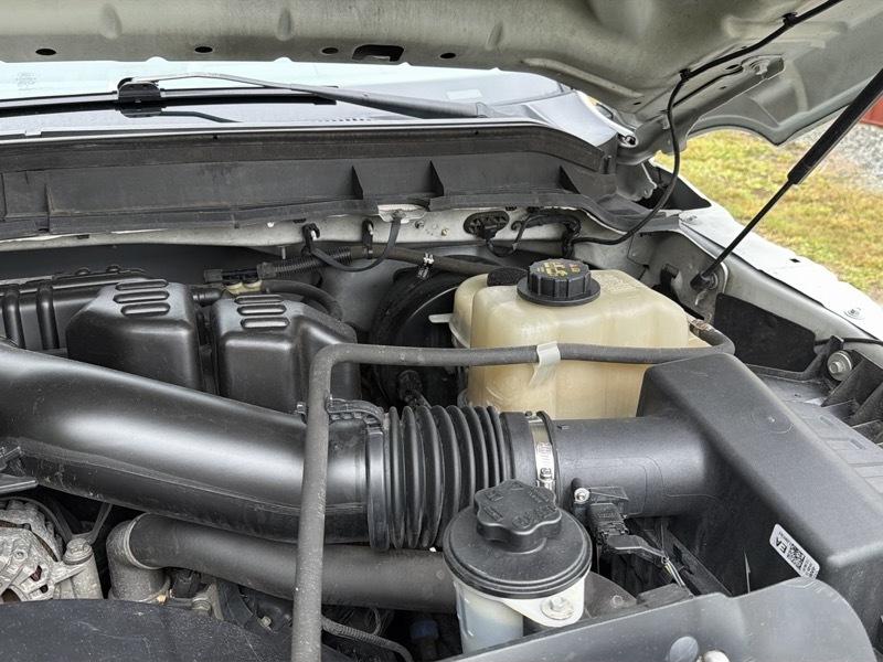 Ford F-250 SD XL Crew Cab 4WD 2014