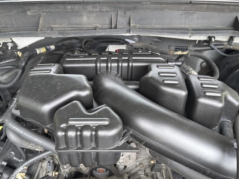 Ford F-250 SD XL Crew Cab 4WD 2014