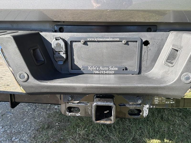 Ford F-250 SD XL SuperCab 2WD 2022