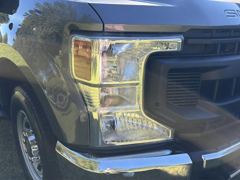 Ford F-250 SD XL SuperCab 2WD 2022
