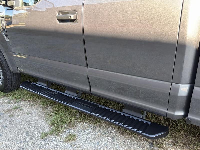Ford F-250 SD XL SuperCab 2WD 2022