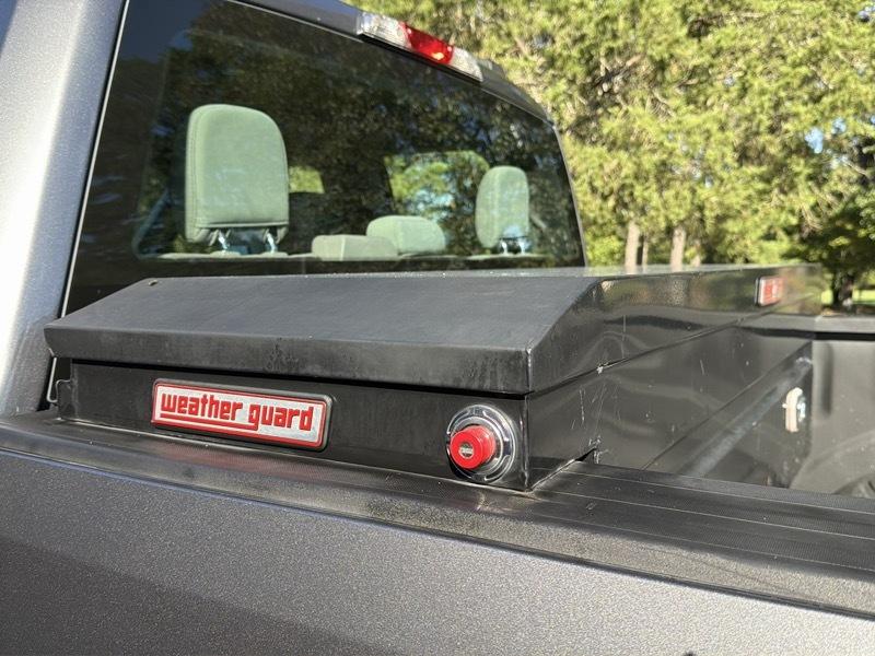 Ford F-250 SD XL SuperCab 2WD 2022