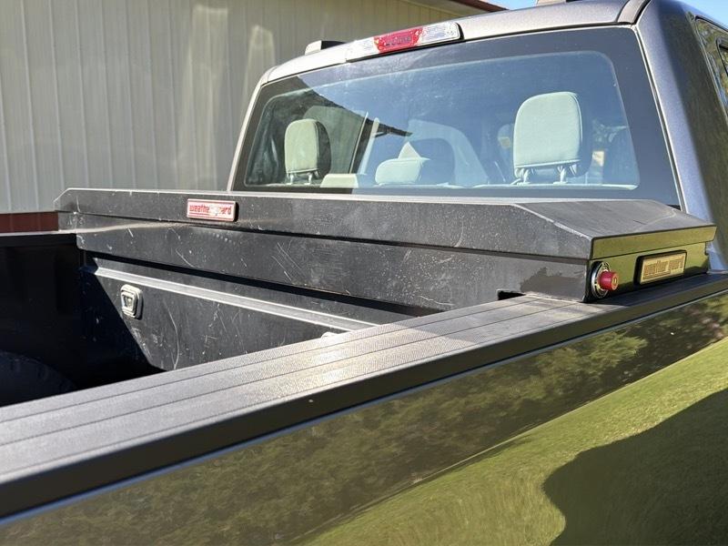 Ford F-250 SD XL SuperCab 2WD 2022