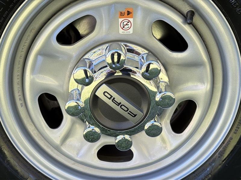 Ford F-250 SD XL SuperCab 2WD 2022