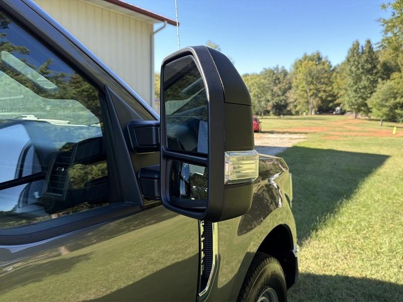 Ford F-250 SD XL SuperCab 2WD 2022