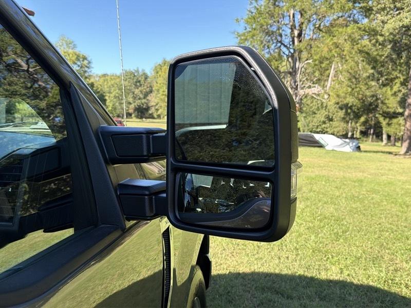 Ford F-250 SD XL SuperCab 2WD 2022
