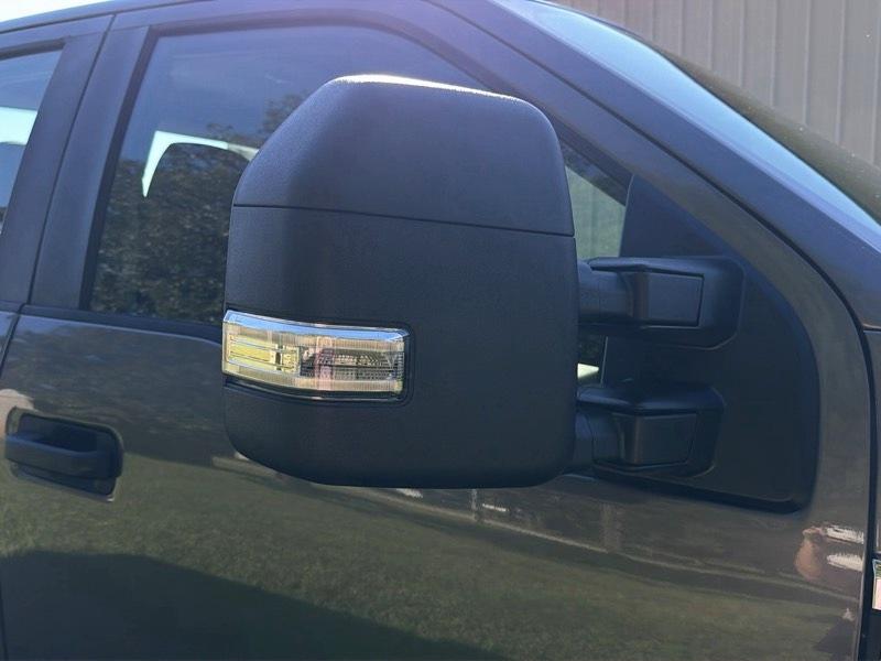 Ford F-250 SD XL SuperCab 2WD 2022
