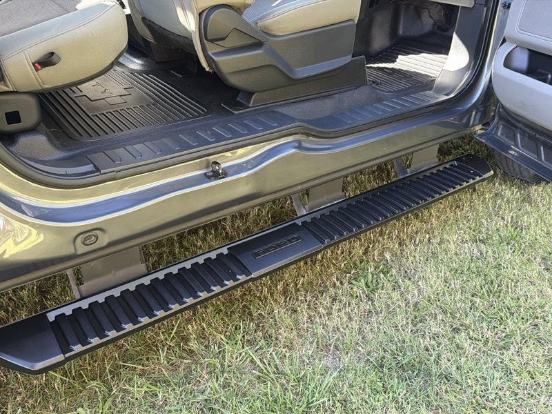 Ford F-250 SD XL SuperCab 2WD 2022