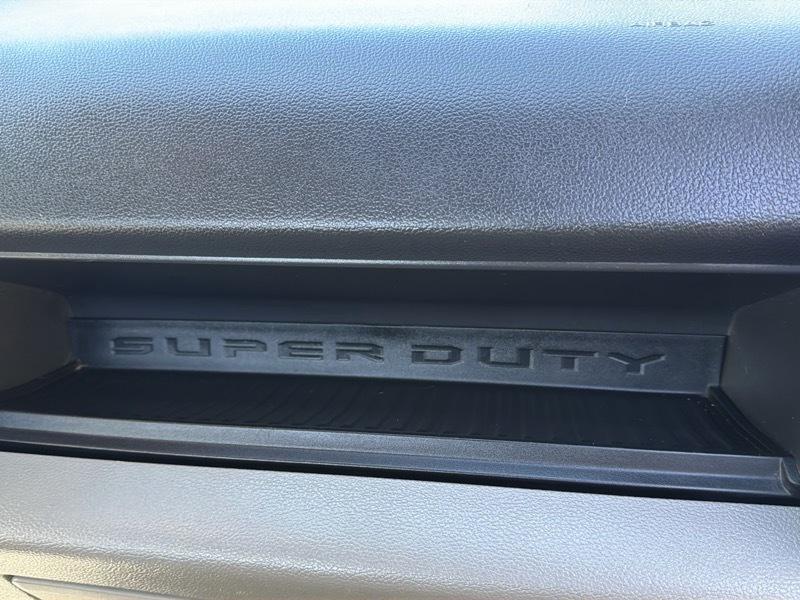 Ford F-250 SD XL SuperCab 2WD 2022