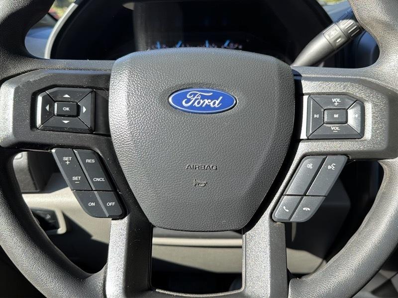 Ford F-250 SD XL SuperCab 2WD 2022