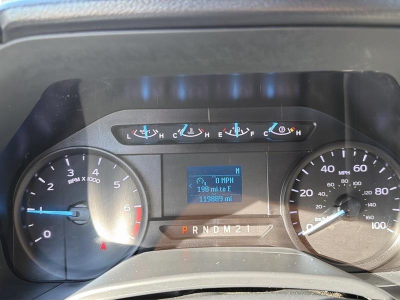 Ford F-250 SD XL SuperCab 2WD 2022
