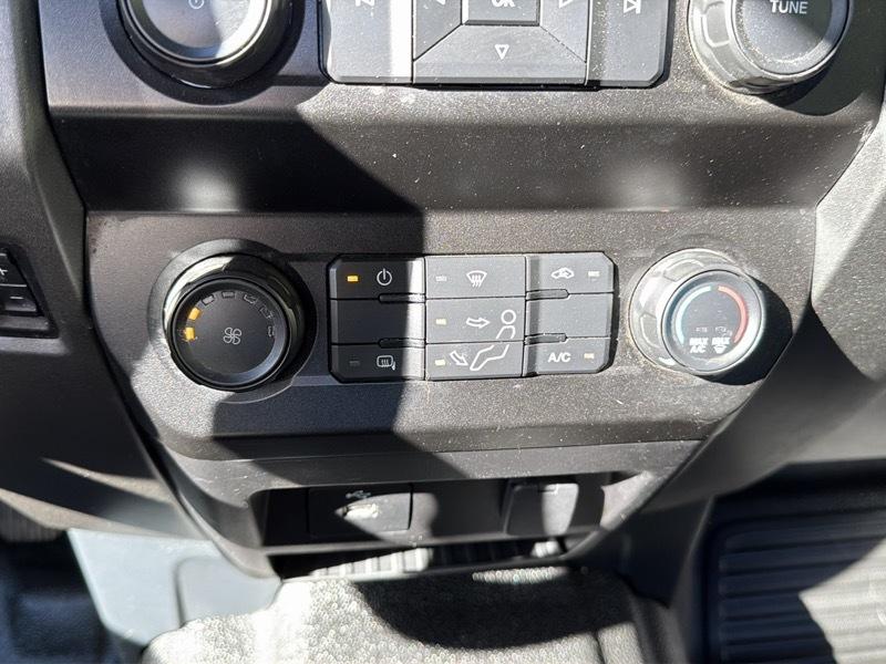 Ford F-250 SD XL SuperCab 2WD 2022