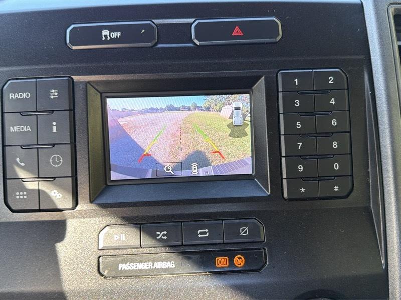 Ford F-250 SD XL SuperCab 2WD 2022
