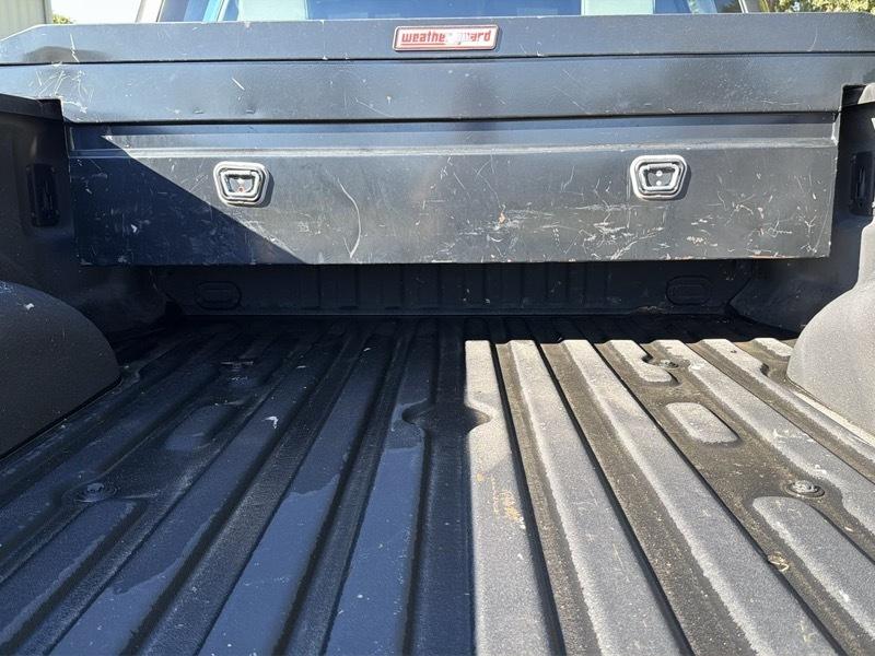 Ford F-250 SD XL SuperCab 2WD 2022