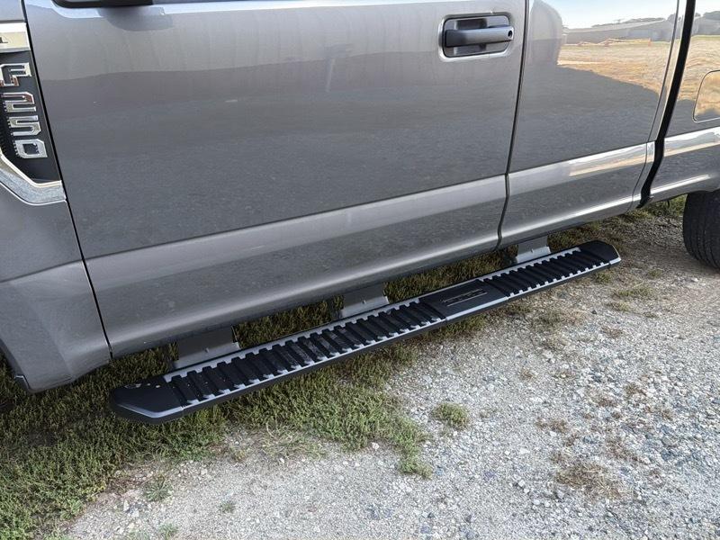 Ford F-250 SD XL SuperCab 2WD 2022