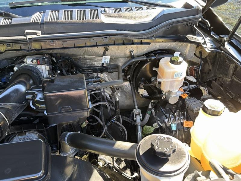 Ford F-250 SD XL SuperCab 2WD 2022