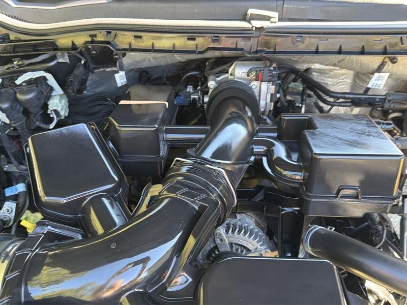 Ford F-250 SD XL SuperCab 2WD 2022
