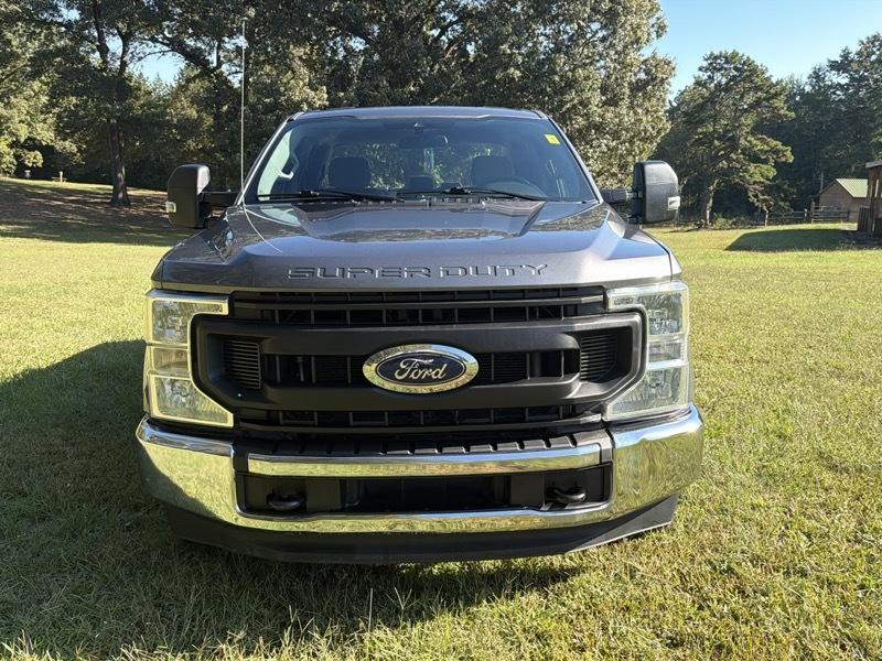 Ford F-250 SD XL SuperCab 2WD 2022