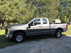 2022 Ford F-250 SD 