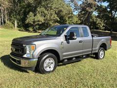 2022 Ford F-250 SD 
