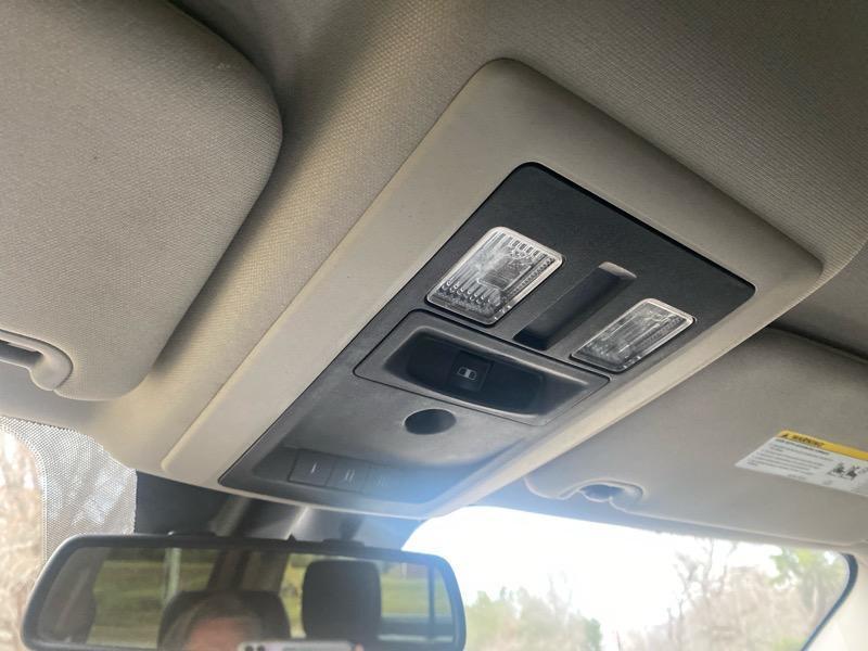 RAM 1500 Laramie Crew Cab SWB 4WD 2014