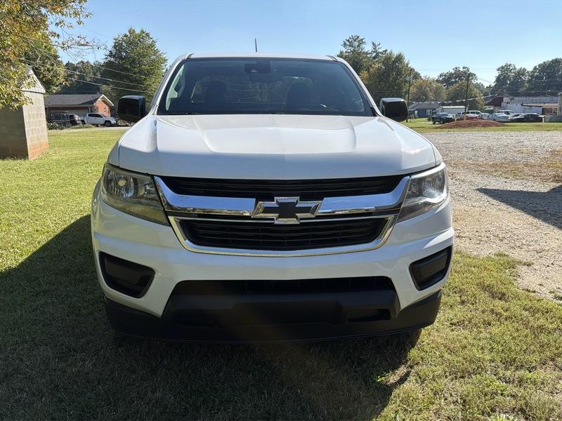 Chevrolet Colorado LT Ext. Cab 2WD 2020