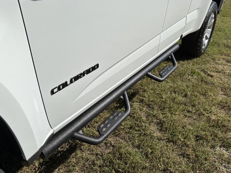 Chevrolet Colorado LT Ext. Cab 2WD 2020