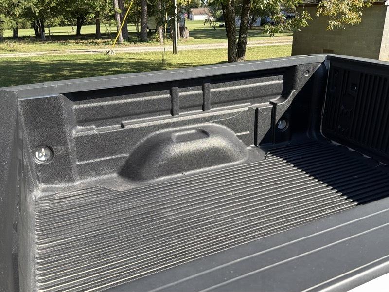 Chevrolet Colorado LT Ext. Cab 2WD 2020