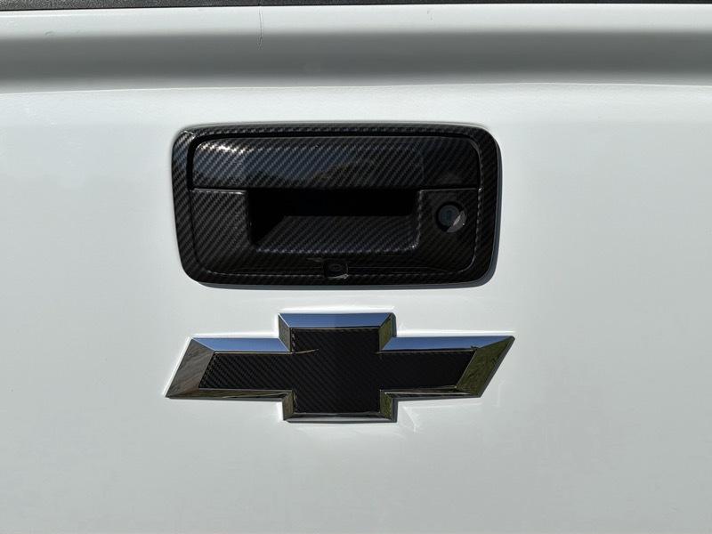 Chevrolet Colorado LT Ext. Cab 2WD 2020