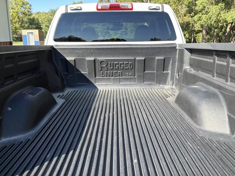 Chevrolet Colorado LT Ext. Cab 2WD 2020