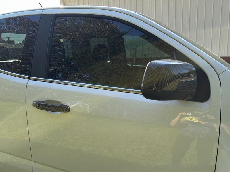Chevrolet Colorado LT Ext. Cab 2WD 2020