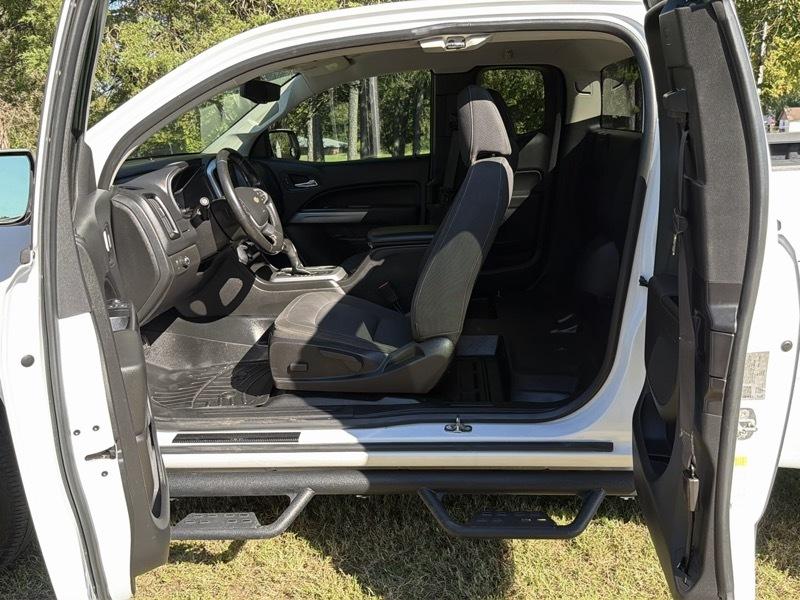 Chevrolet Colorado LT Ext. Cab 2WD 2020