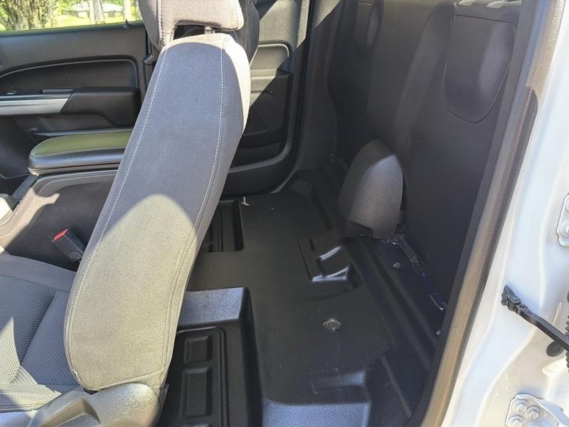 Chevrolet Colorado LT Ext. Cab 2WD 2020