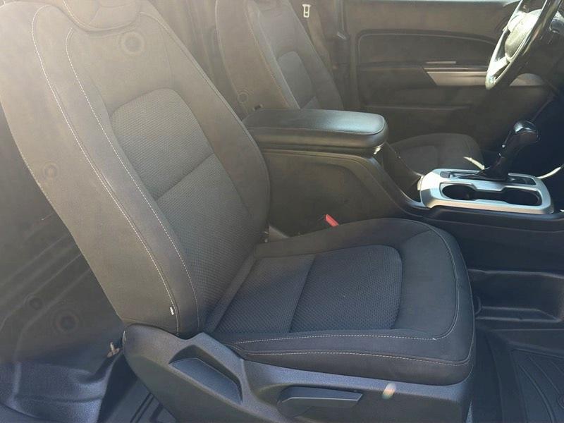 Chevrolet Colorado LT Ext. Cab 2WD 2020