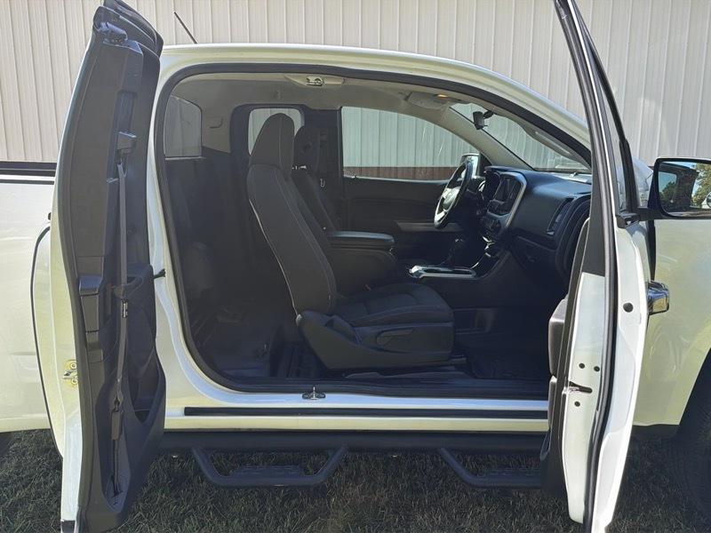 Chevrolet Colorado LT Ext. Cab 2WD 2020