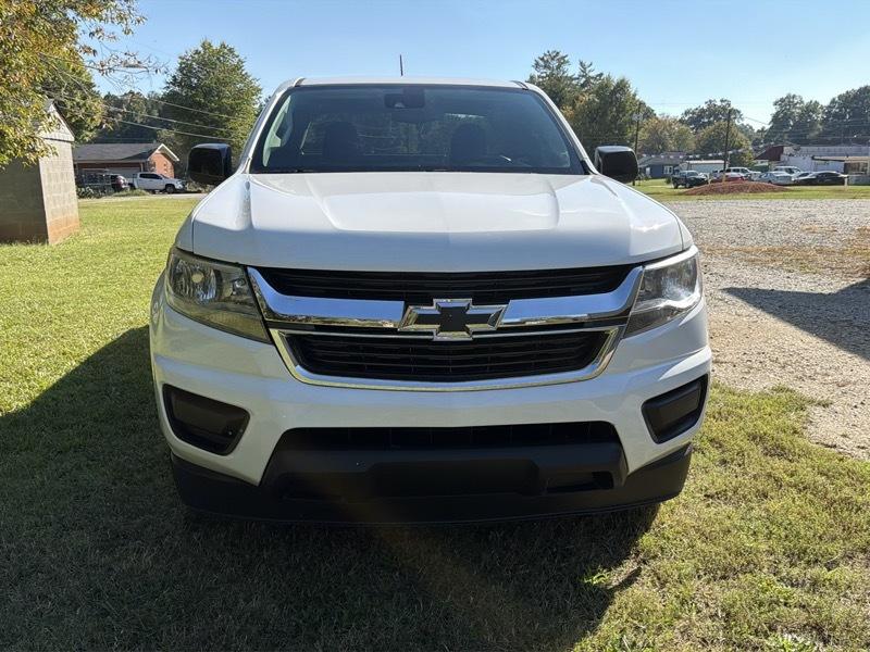Chevrolet Colorado LT Ext. Cab 2WD 2020