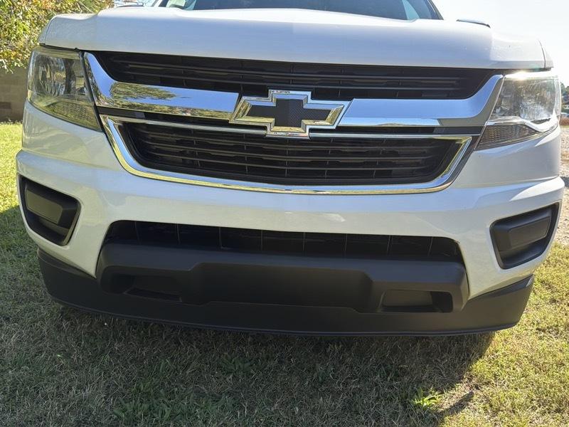 Chevrolet Colorado LT Ext. Cab 2WD 2020