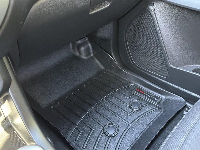 Chevrolet Colorado LT Ext. Cab 2WD 2020