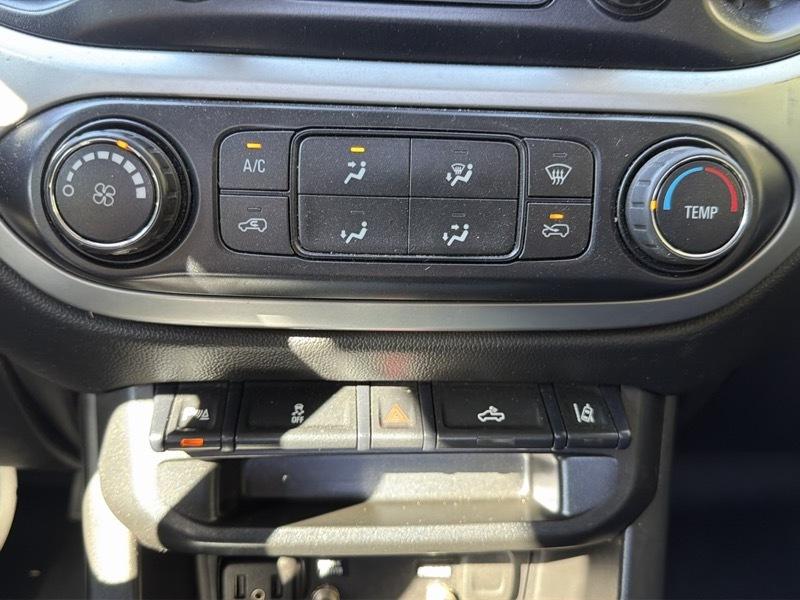 Chevrolet Colorado LT Ext. Cab 2WD 2020